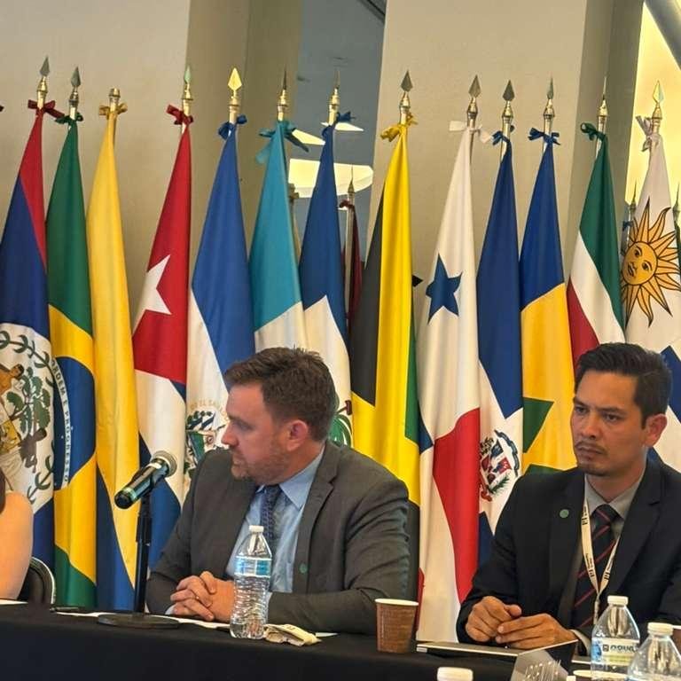 Cuba denuncia en foro regional impacto del bloqueo de EEUU