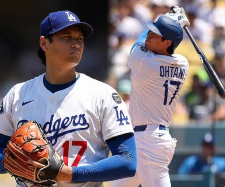 Shohei Ohtani comenzó una nueva era en la Gran Carpa.