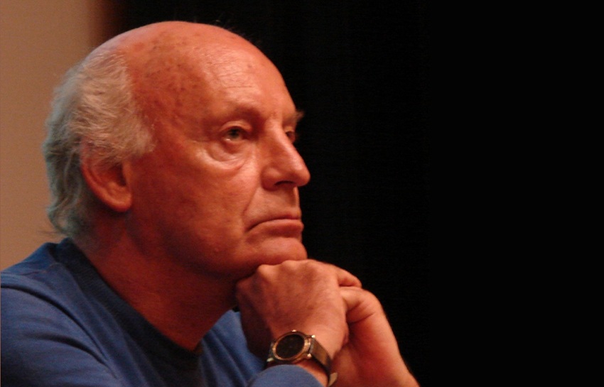 Eduardo Galeano, Uruguayan writer Eduardo Galeano, Uruguayan writer