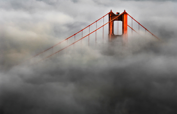 Obra del fotógrafo estadounidense Vincent Versace.