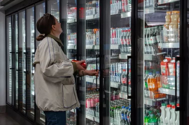 Inflación en Estados Unidos