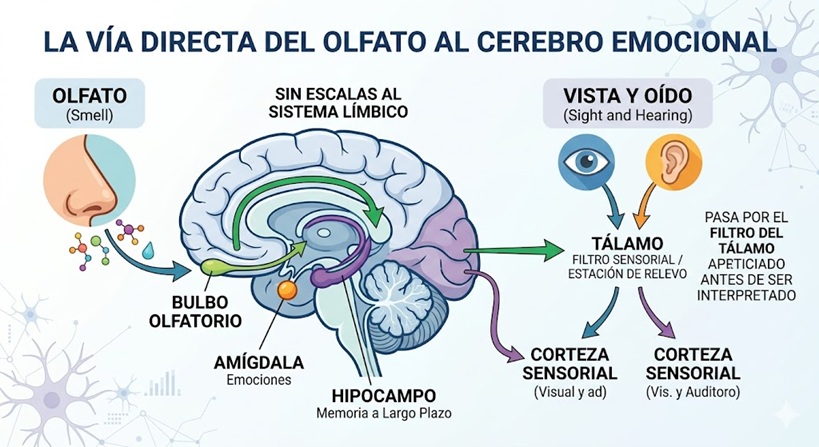 Infografía generada por IA para CubaSí