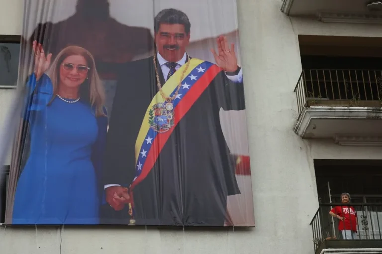Foto Telesur