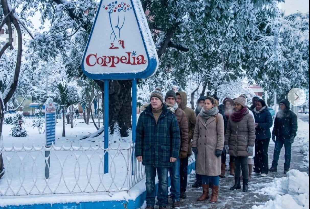 Trump, memes heating