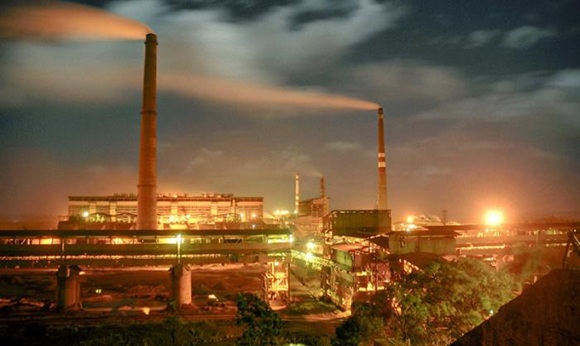 Cuba modernizes nickel industry with Chinese technology Cuba modernizes nickel industry with Chinese technology