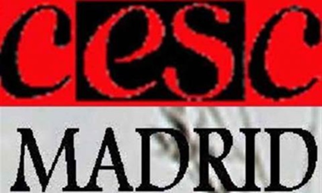 Coordinadora estatal de Solidaridad con Cuba de Madrid (CESC) Coordinadora estatal de Solidaridad con Cuba de Madrid (CESC)