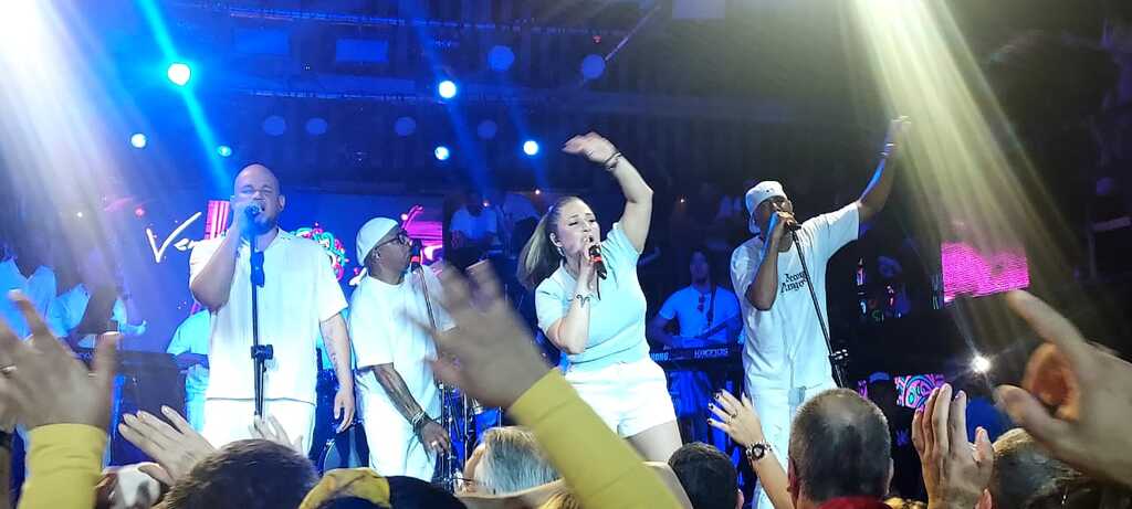 Orquesta Los Van Van