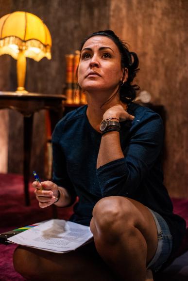 Yaremis Pérez Rodríguez 