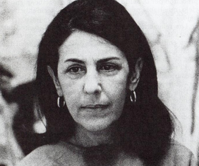 Celia Sánchez Manduley,