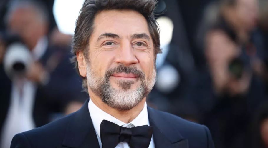 Javier Bardem 
