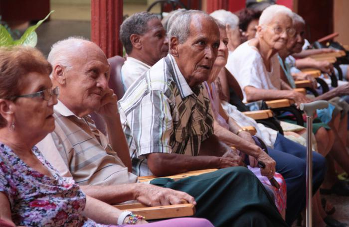Impacta bloqueo en alimentación de grupos vulnerables en Cuba