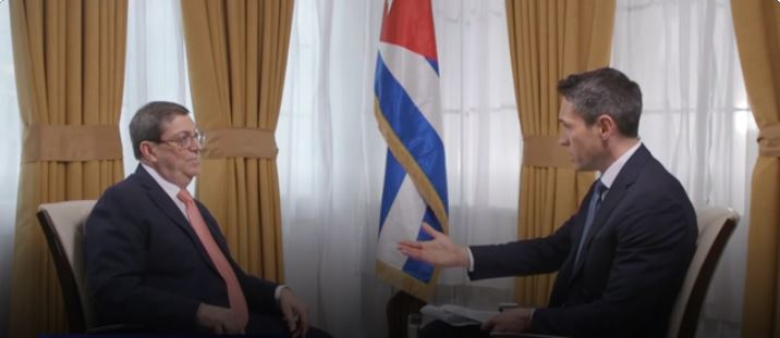 Canciller-ABC News