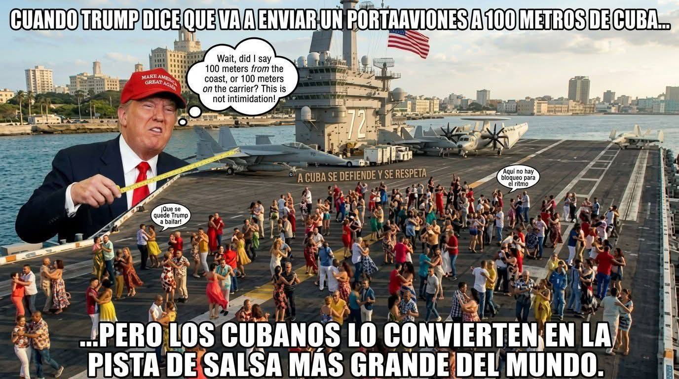 What is an aircraft carrier for?