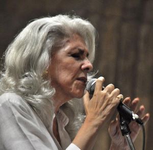 Miriam Ramos