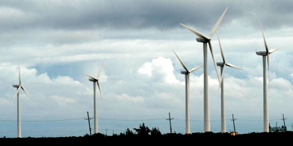 Impulsan desarrollo de energía eólica desde oriente cubano