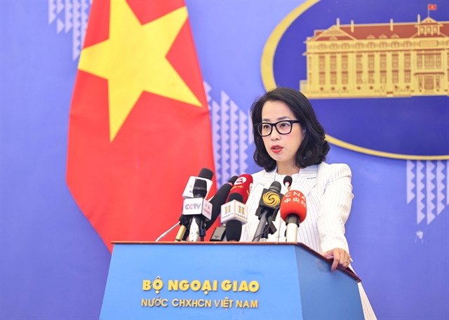 Việt Nam reiterated calls for ending US embargoes against Cuba | Cuba Si