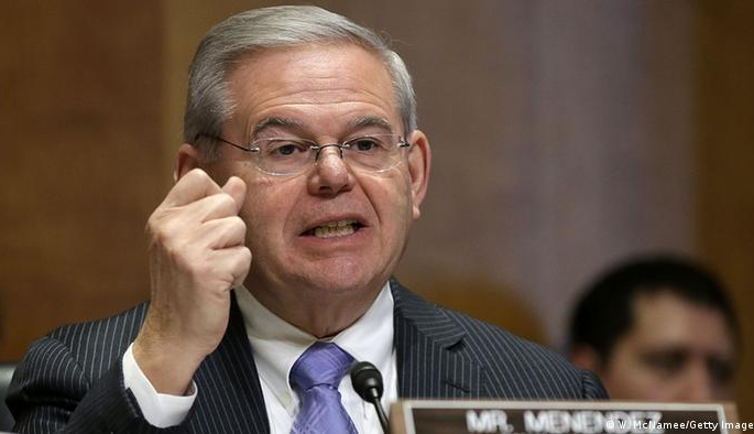 U.S. Senator Bob Menendez under criminal investigation | Cuba Si