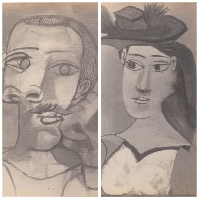 Exhibition evokes Pablo Picasso’s entry into Cuba’s art scene | Cuba Si