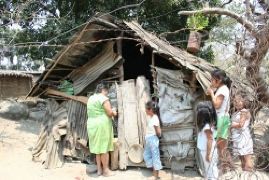 Chronic Poverty Affects 130 Million Latin America Residents | Cuba Si