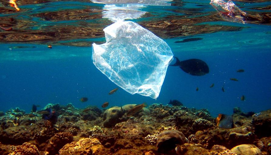 The Philippines dumps a third of the plastic that floats into the oceans