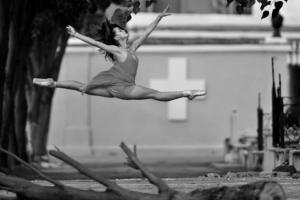Ballet Callejero