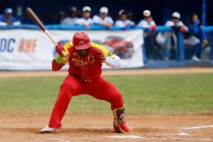 Semifinal Industriales Matanzas