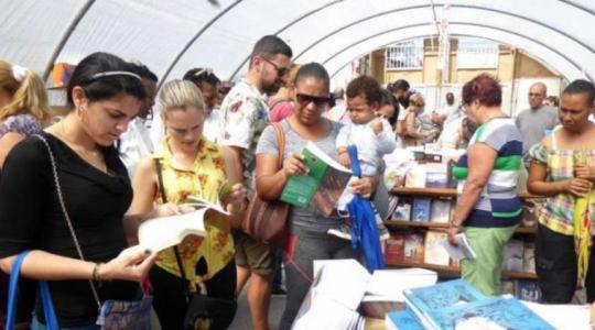 Feria del Libro