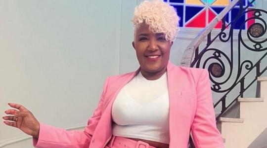 Haila María Mompié vuelve al Festival de la Salsa