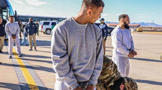 inmigrantes guantanamo