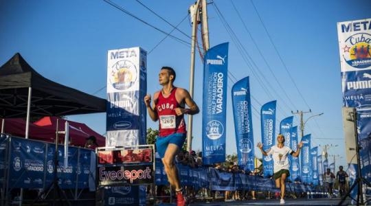 maratón varadero