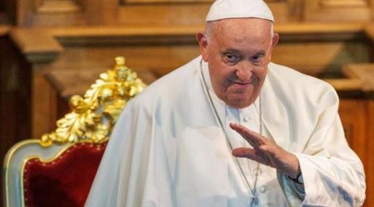Luto en el mundo por la muerte del papa Francisco