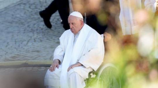 Francisco fue un Papa del pueblo.