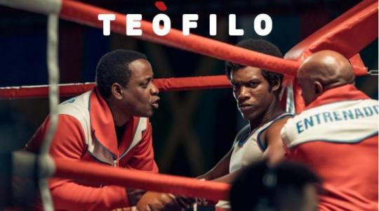 Próximamente el público podrá disfrutar de un filme dirigido por Alejandro Gil que rememora la vida deportiva del boxrador cubano Teófilo Stevenson. 