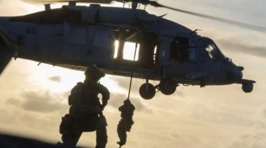 Estados Unidos piratea petróleo venezolano