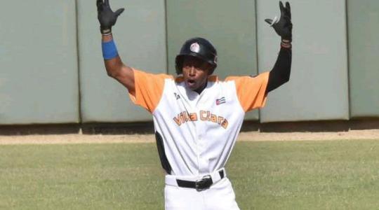 Villa Clara Béisbol