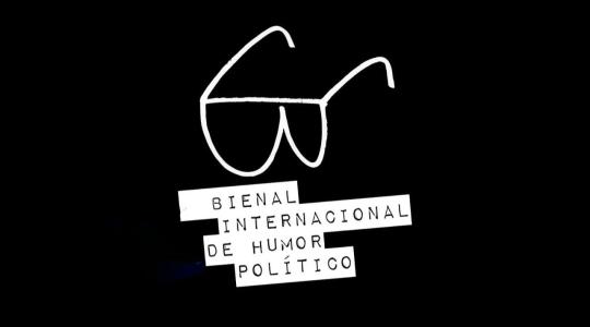 Bienal Internacional de Humor Político