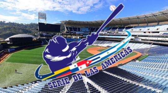 Serie de las Américas