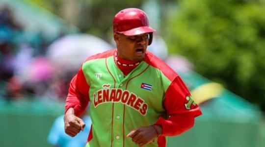 Leñadores de las Tunas