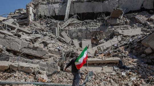 Combatir la islamofobia en el oscuro minuto de Trump