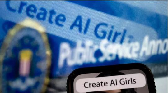 Clausuran sitios de imágenes porno deep fake