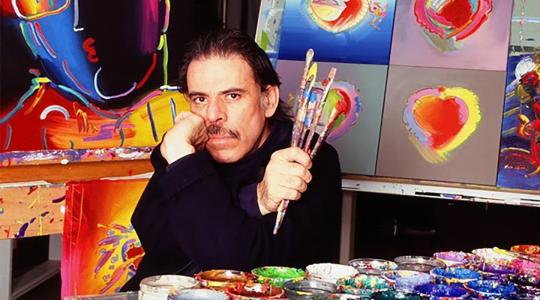 Peter Max