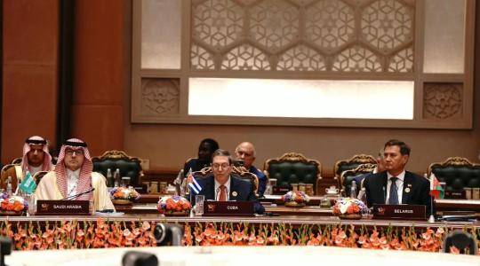 Canciller cubano: Los BRICS pueden ser clave frente a los "violentos corolarios imperialistas"
