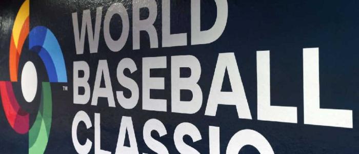 Clásico Mundial de Béisbol