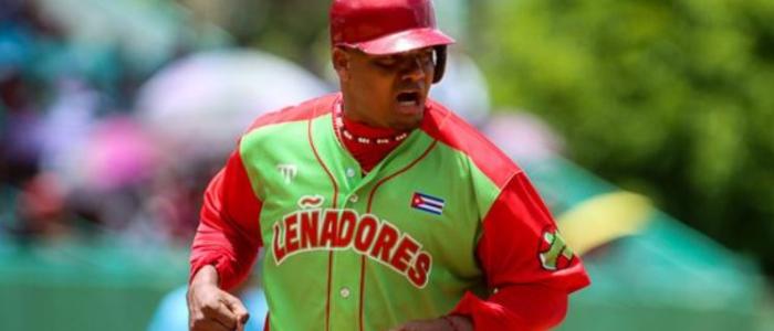 Leñadores de las Tunas