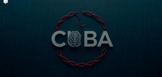 Cuba, when the war is for your mind.