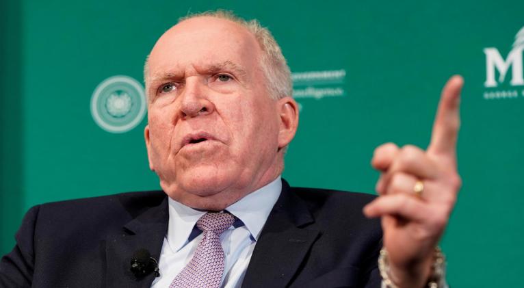 John Brennan califica el asesinato de Mohsen Fakhrizadeh de "acto criminal y altamente imprudente", que podría provocar "represalias letales y una nueva ronda de conflicto regional". Foto: Reuters.