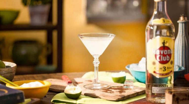 En el Día Internacional del Ron: ¿Cómo preparar los 10 cocteles clásicos  cubanos? | Cuba Si