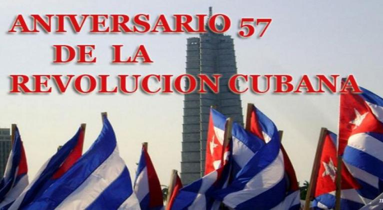 Messages of Congratulations from Around the World on 57th Anniversary ...