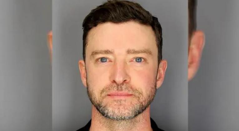 Timberlake reconoce a su público que tuvo una “semana difícil” tras su arresto en Nueva York