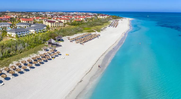 Playa Varadero, de Cuba, entre las 50 mejores del mundo | Cuba Si